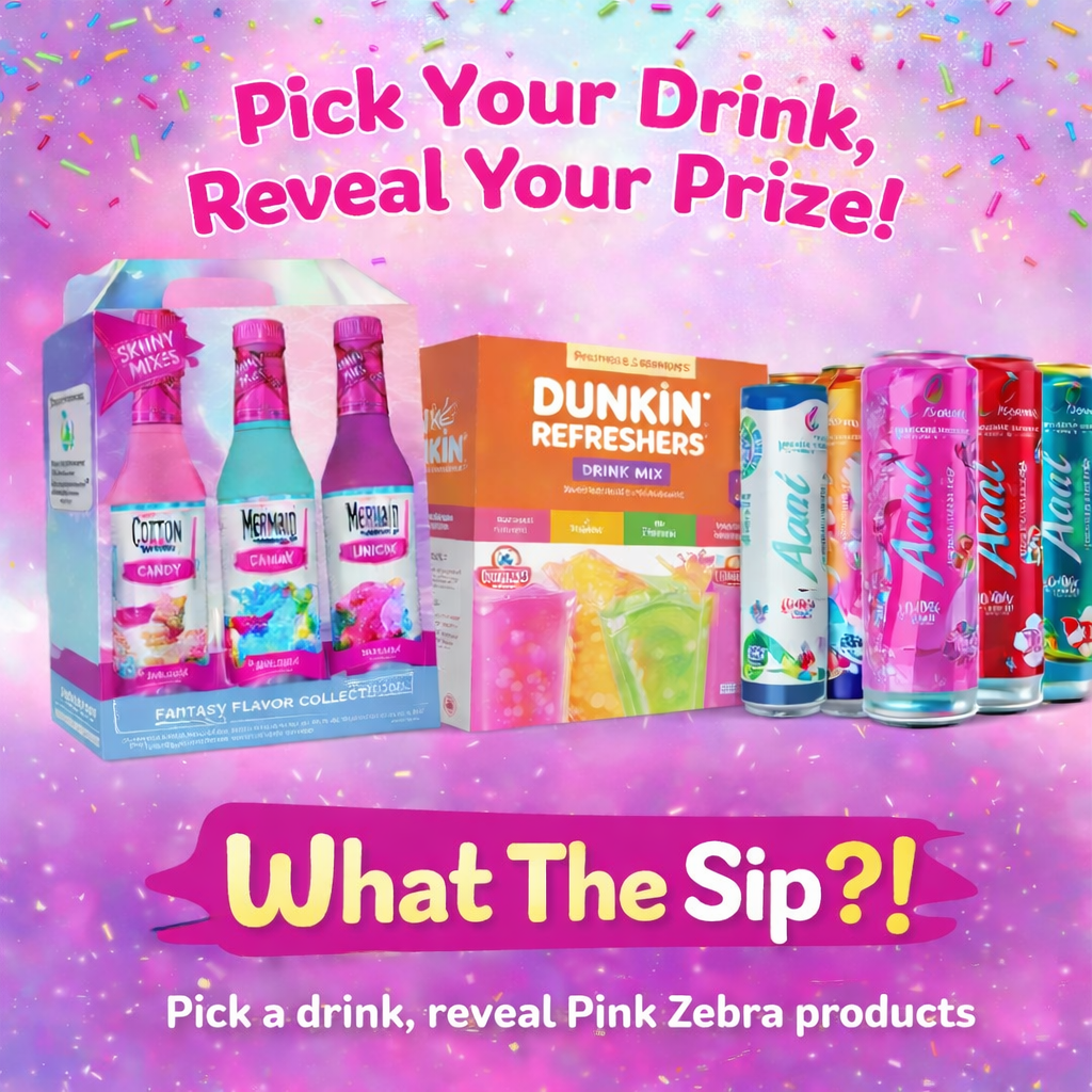 What The Sip?!