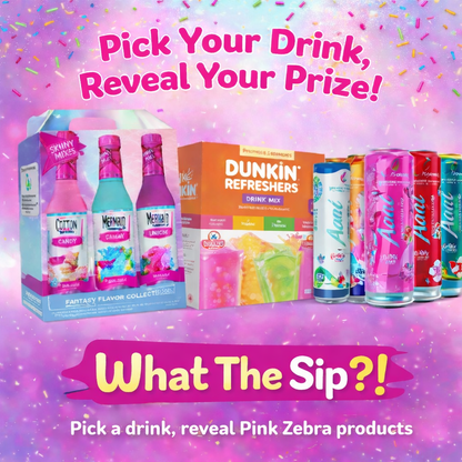 What The Sip?!
