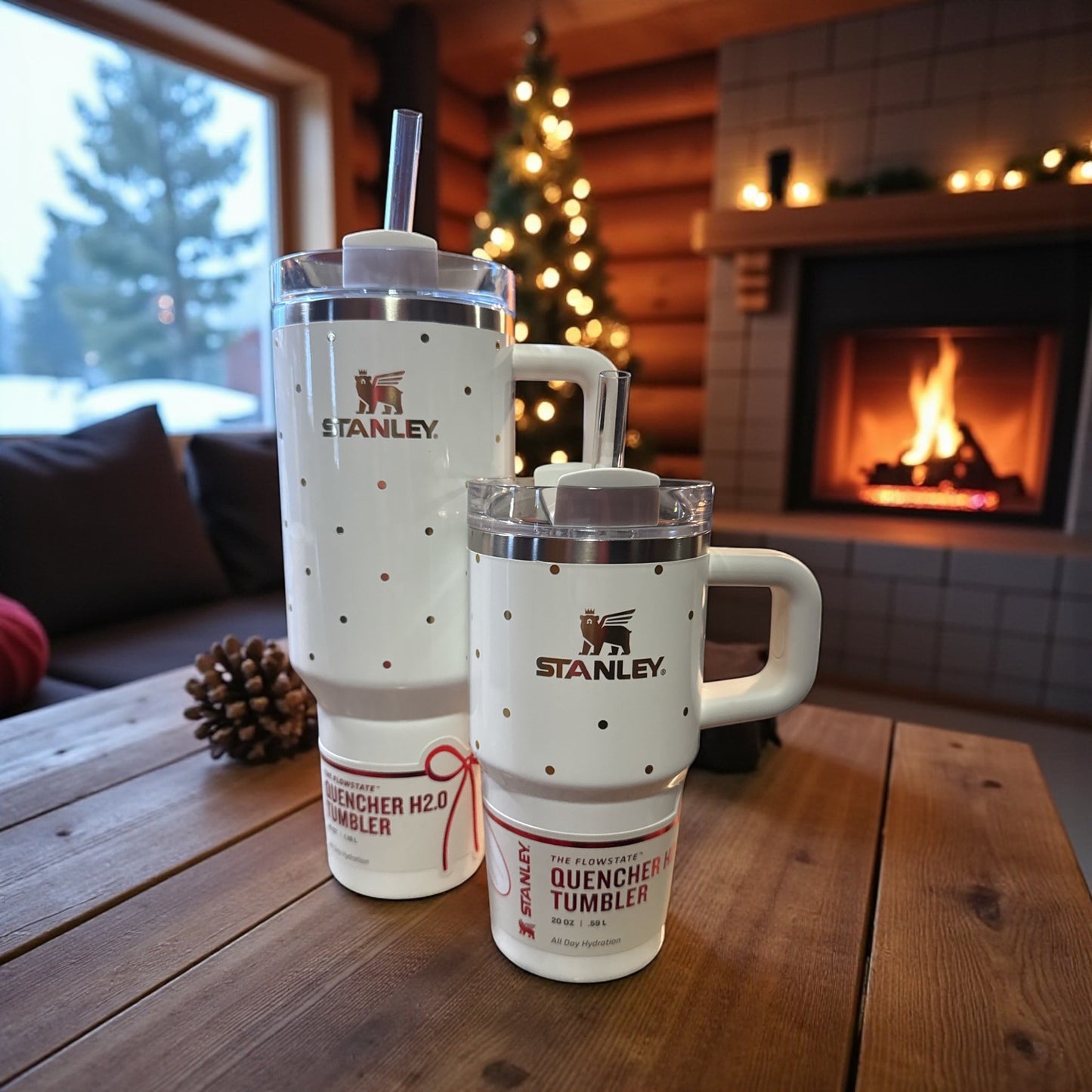 Toys For Tots Raffle