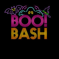Boo Bash Pen Claim