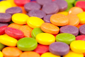 PZ Sprinkle Blends - Full Inventory Found in Google Doc listed below...